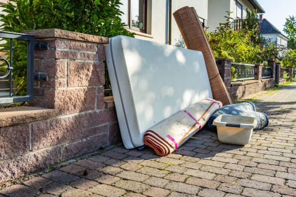 Recycling Services for Junk in Woodbury, TN