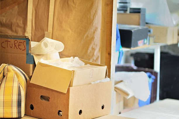 Same-Day Junk Removal Services in Woodbury, TN